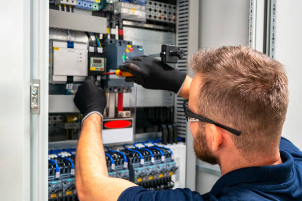Best Emergency Electrical Repair  in Stone Mountain, GA