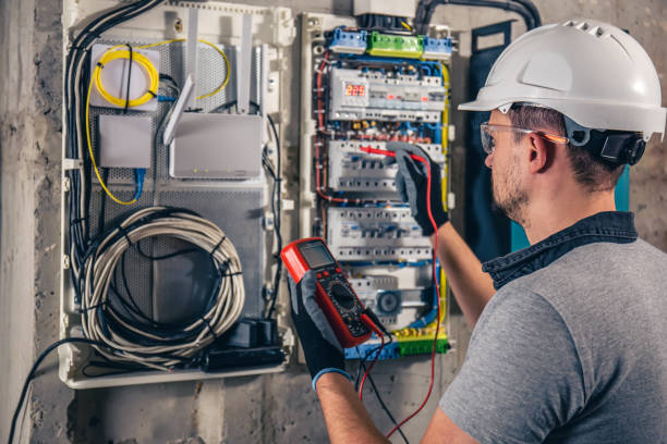 Best Electrical Wiring Services  in Stone Mountain, GA