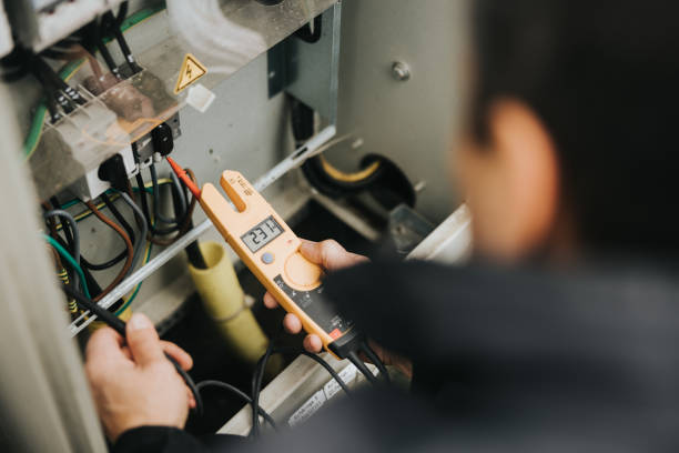 Best Residential Electrician Services  in Stone Mountain, GA