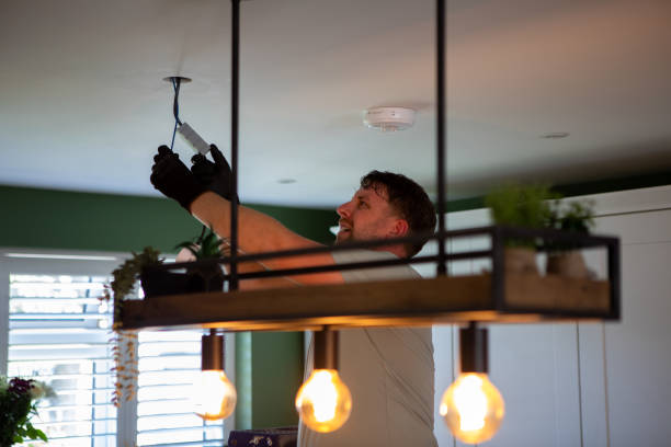 Best Emergency Electrician Near Me  in Stone Mountain, GA