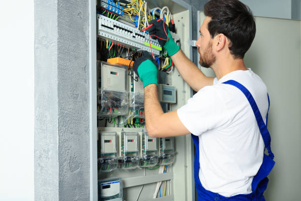 Best Electrical Rewiring Services  in Stone Mountain, GA