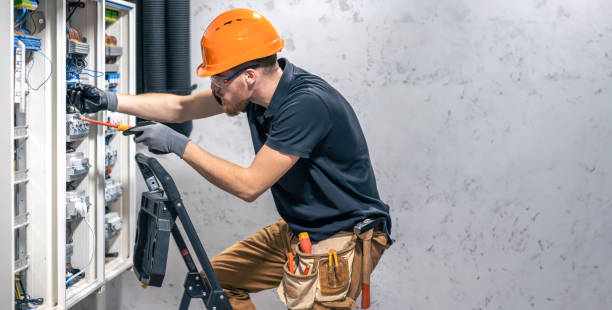 Best Electrical Troubleshooting Services  in Stone Mountain, GA
