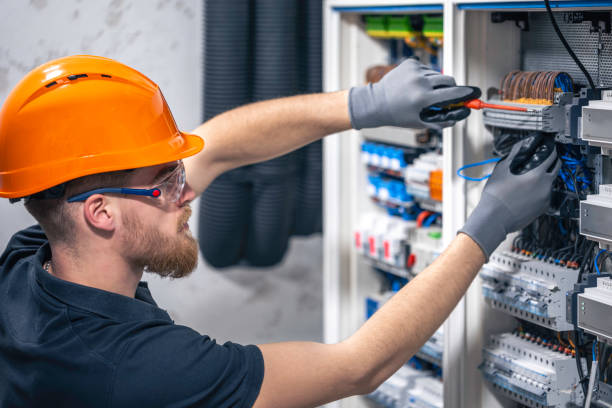 Best Affordable Electrician  in Stone Mountain, GA